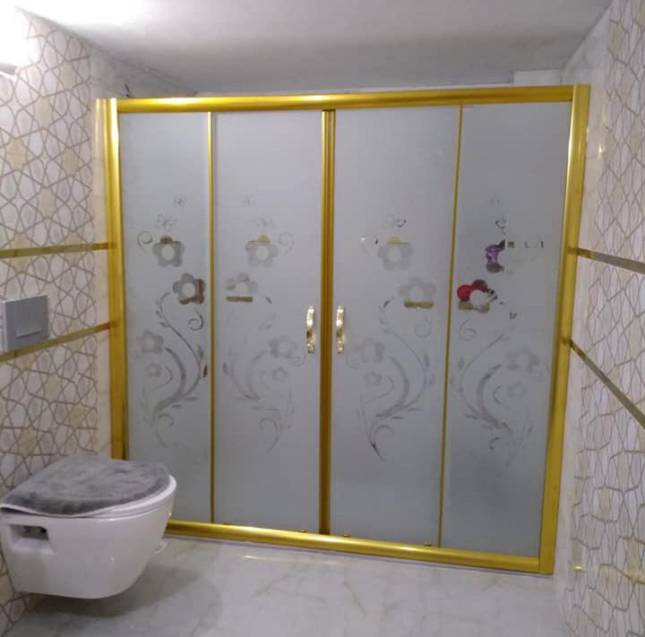 Duşakabin